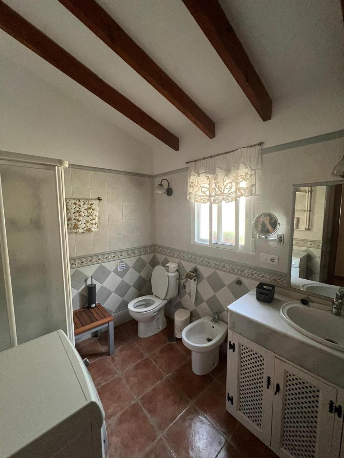 Olivos Villa Málaga