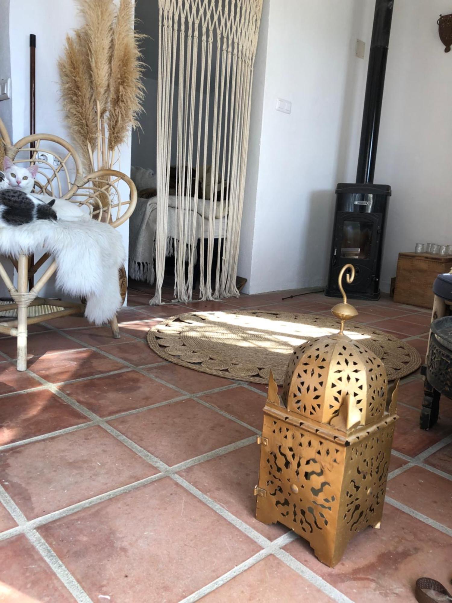 Apartment Cortijo Arcos Malaga