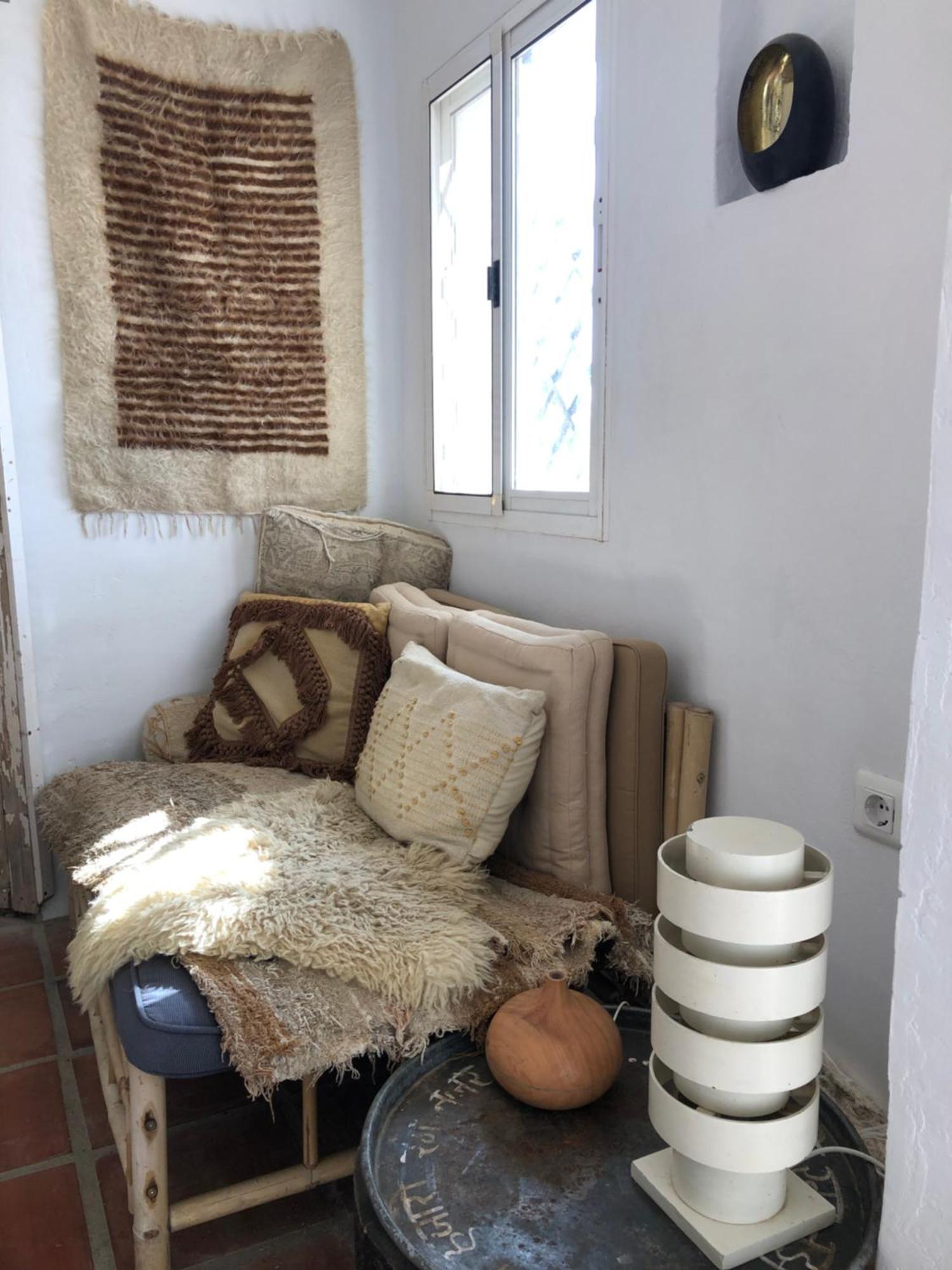 Cortijo Arcos Apartment Malaga