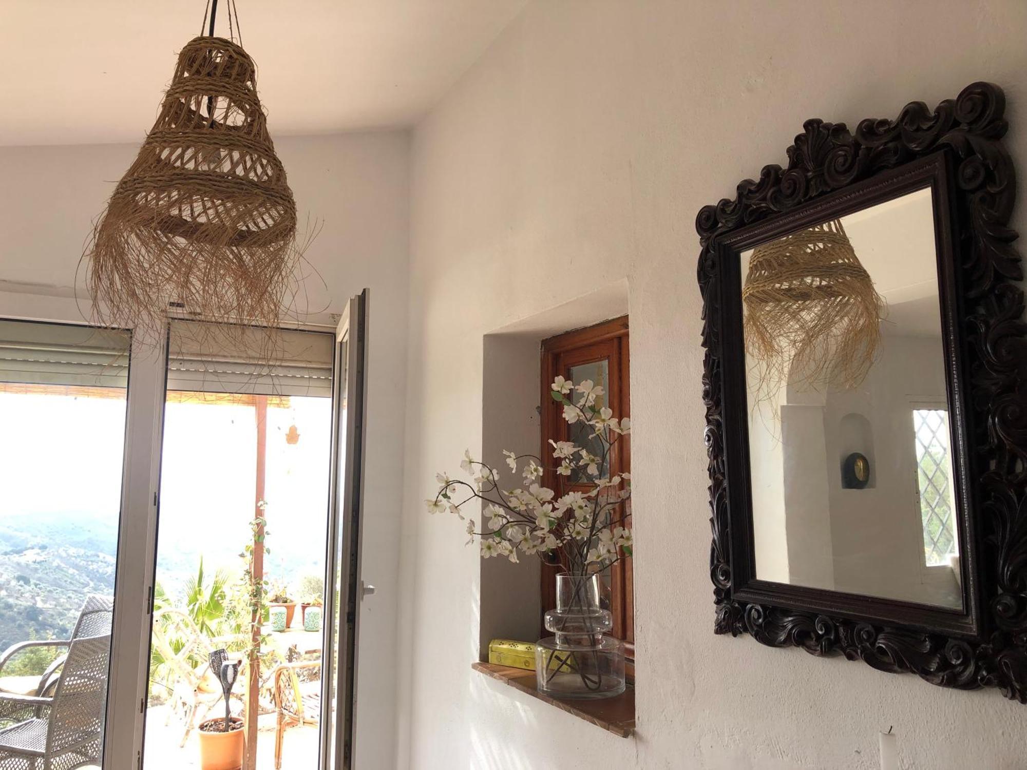 Cortijo Arcos Apartment *