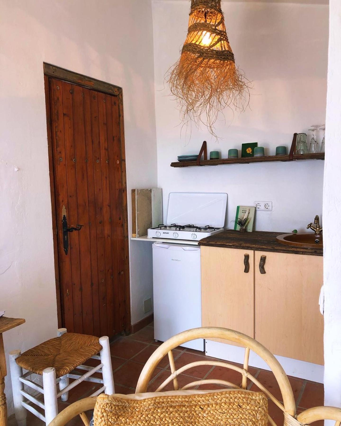 Apartment Cortijo Arcos Malaga