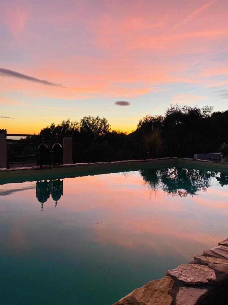 Apartment Cortijo Arcos