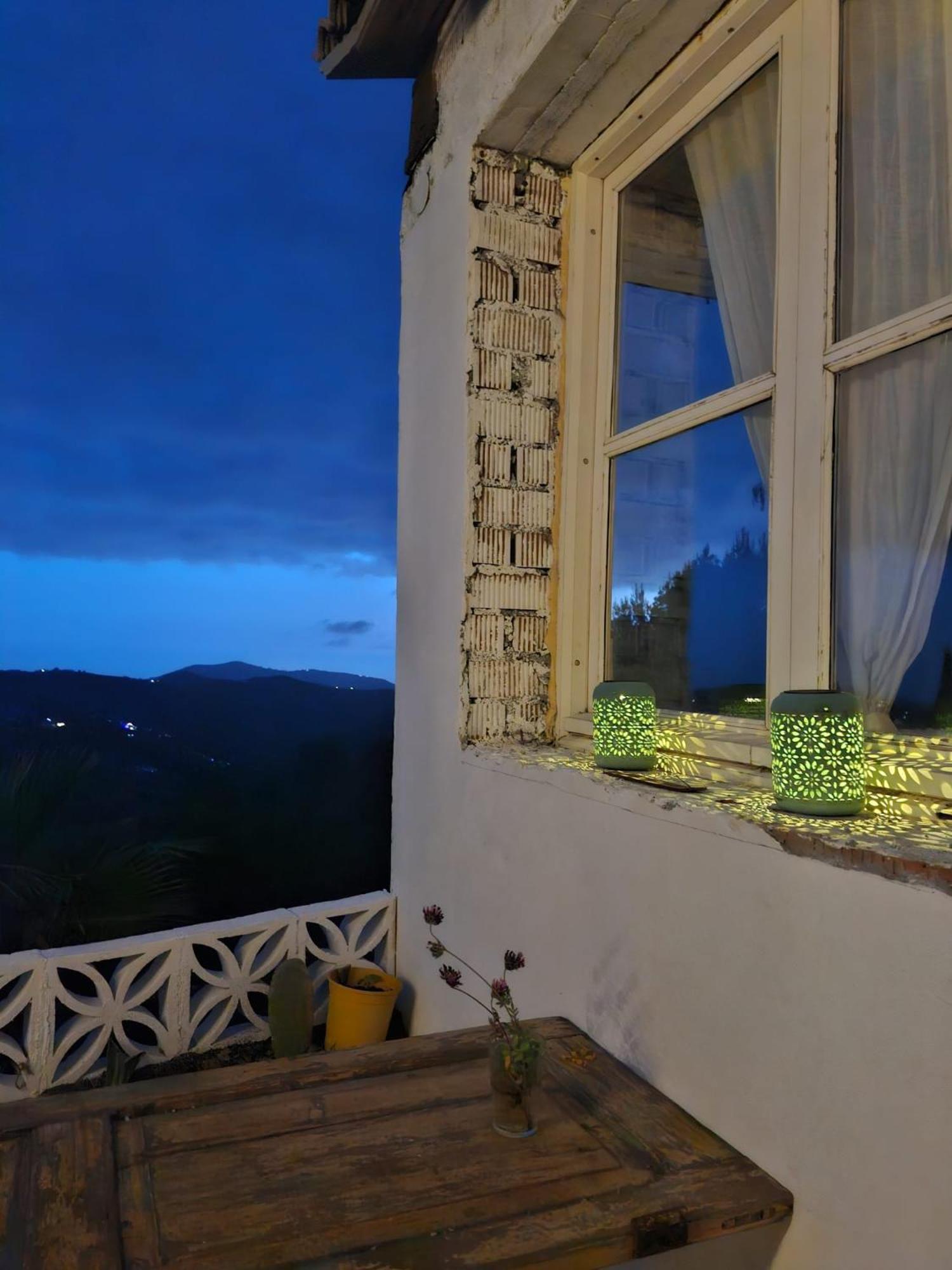 Cortijo Arcos Apartment