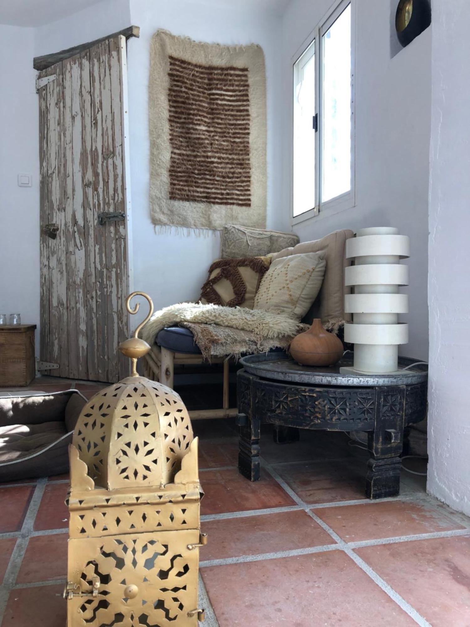 Cortijo Arcos Malaga