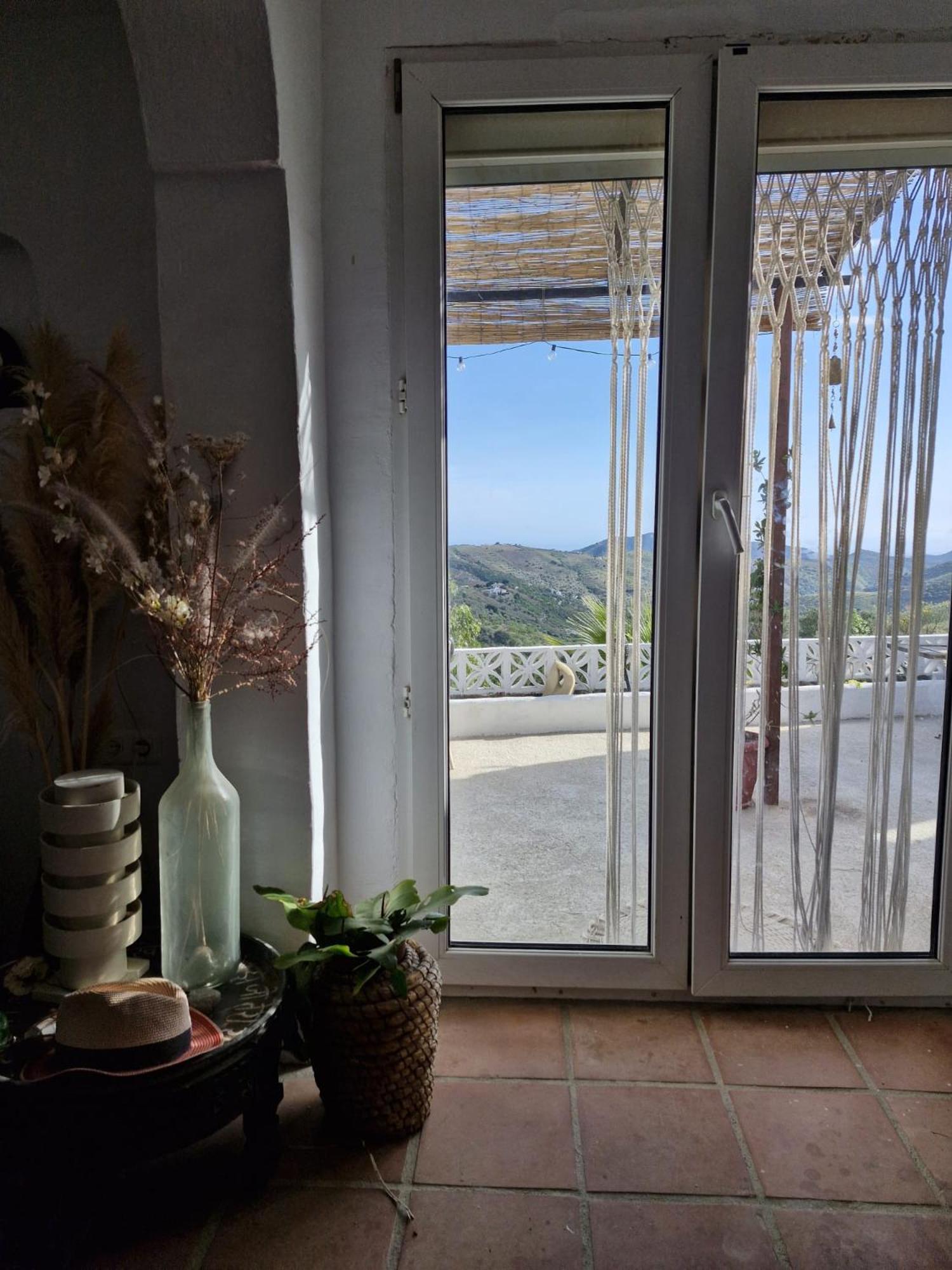 Cortijo Arcos Apartment *