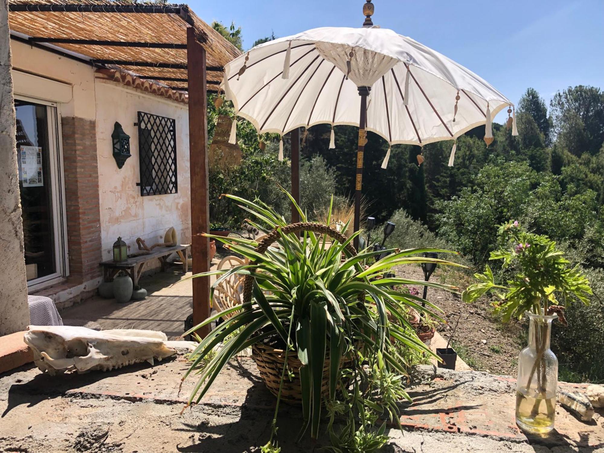 Cortijo Arcos * Malaga