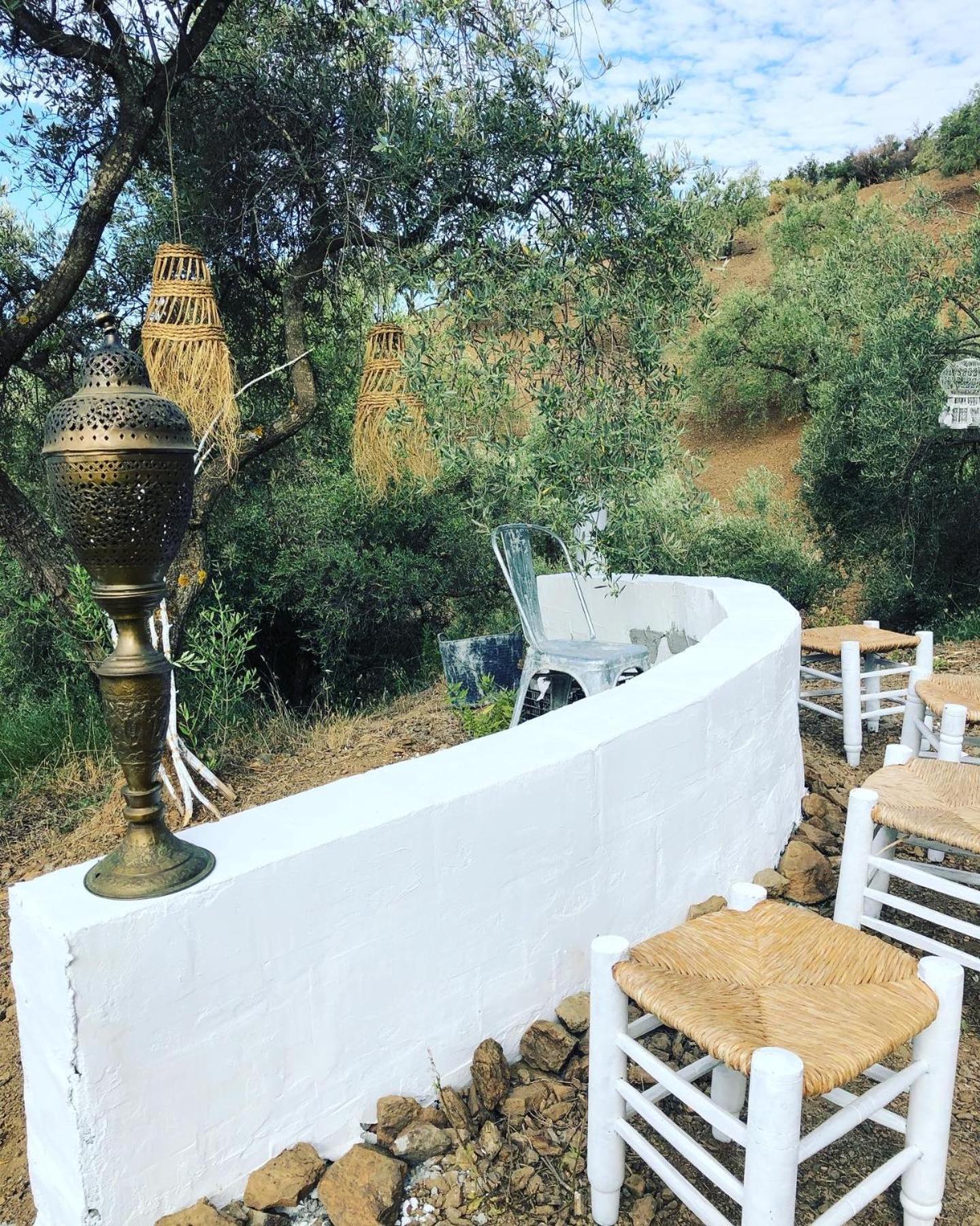 Cortijo Arcos *