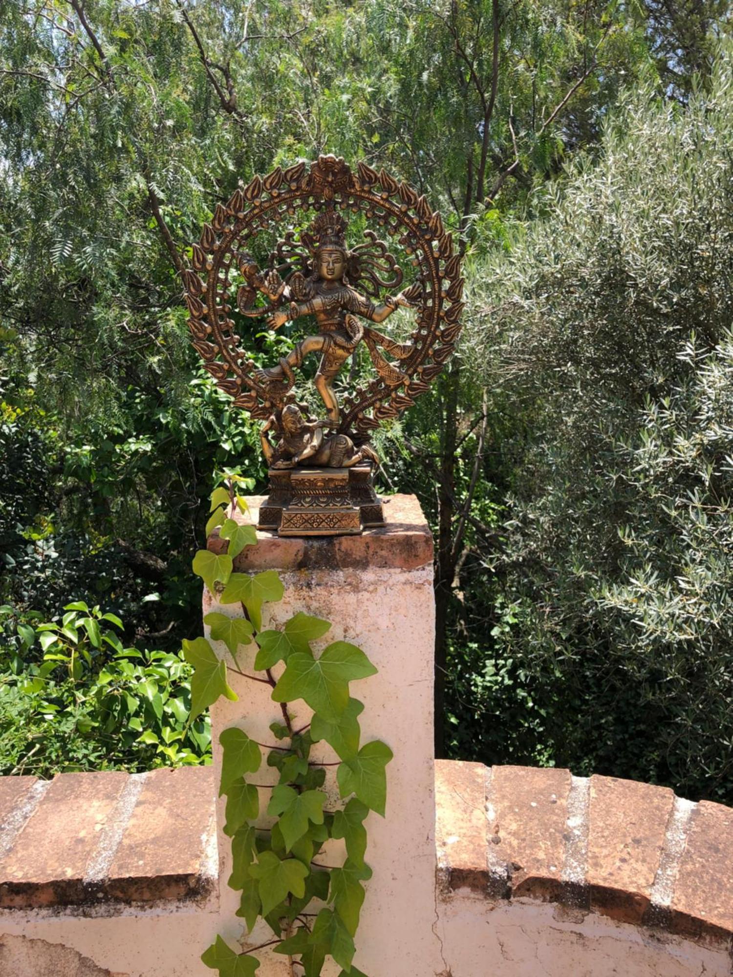 Apartment Cortijo Arcos *
