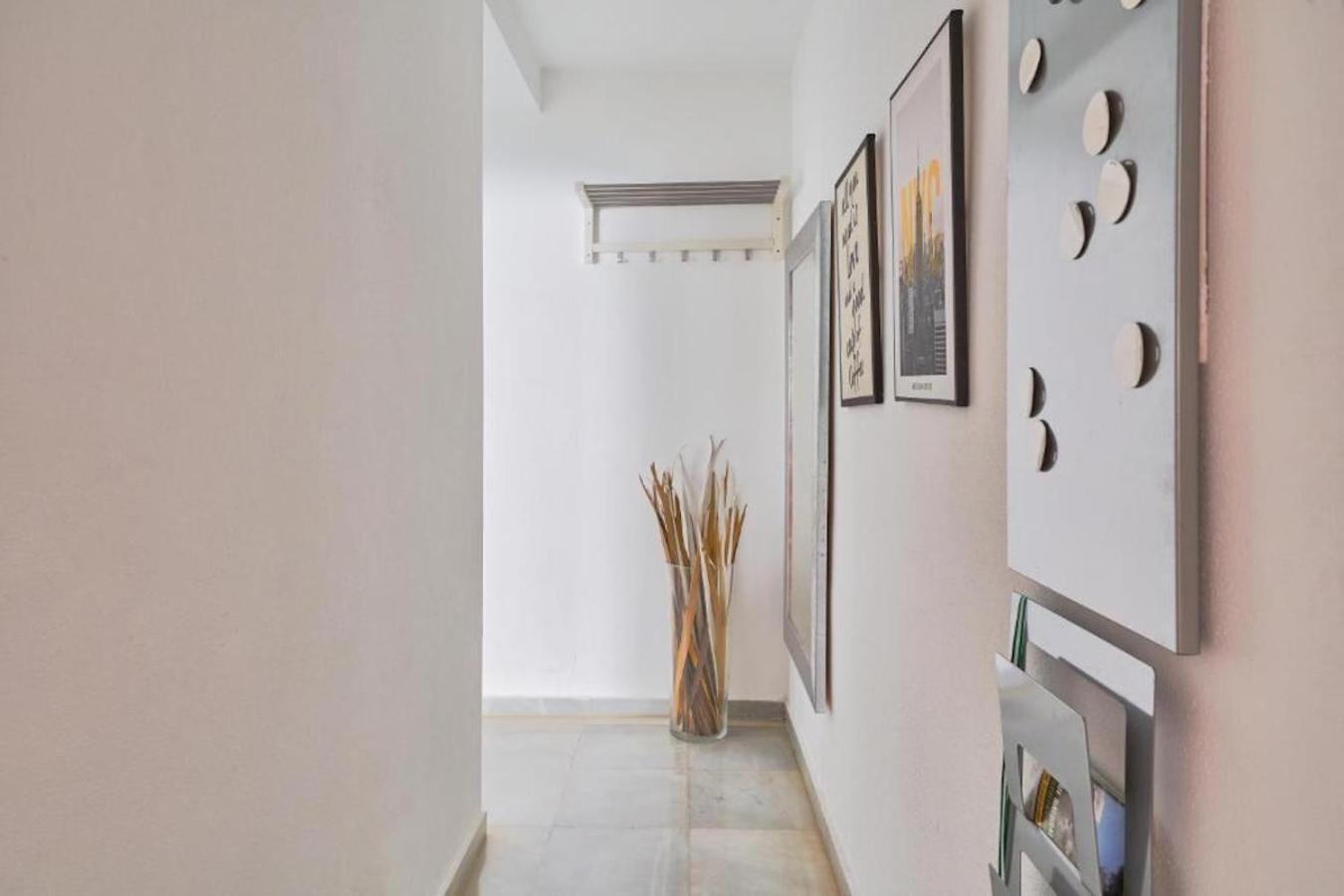 Amplio Centro De Apartment