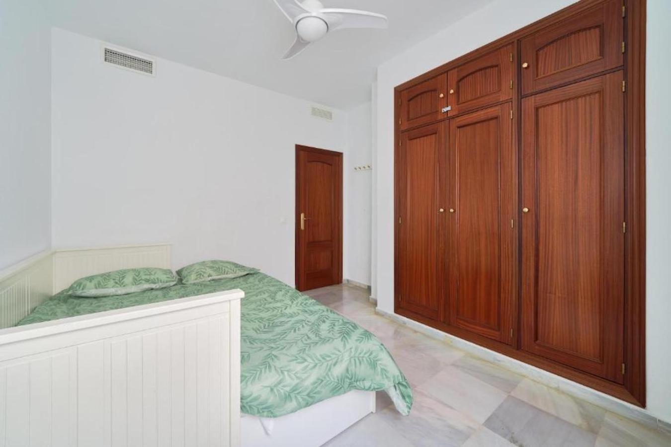 Apartment Amplio Centro De