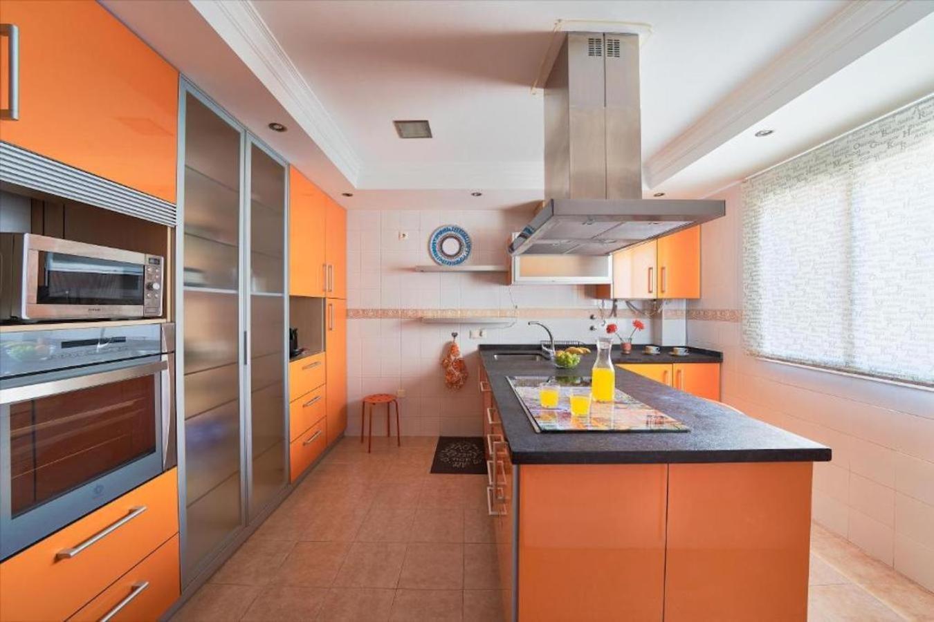 Amplio Centro De Apartment Malaga