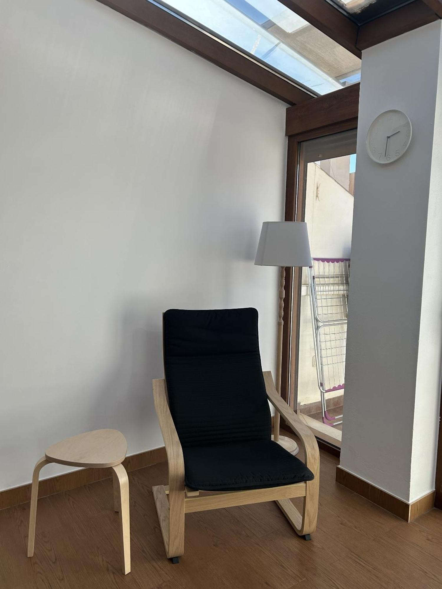 El Palo Appartement *