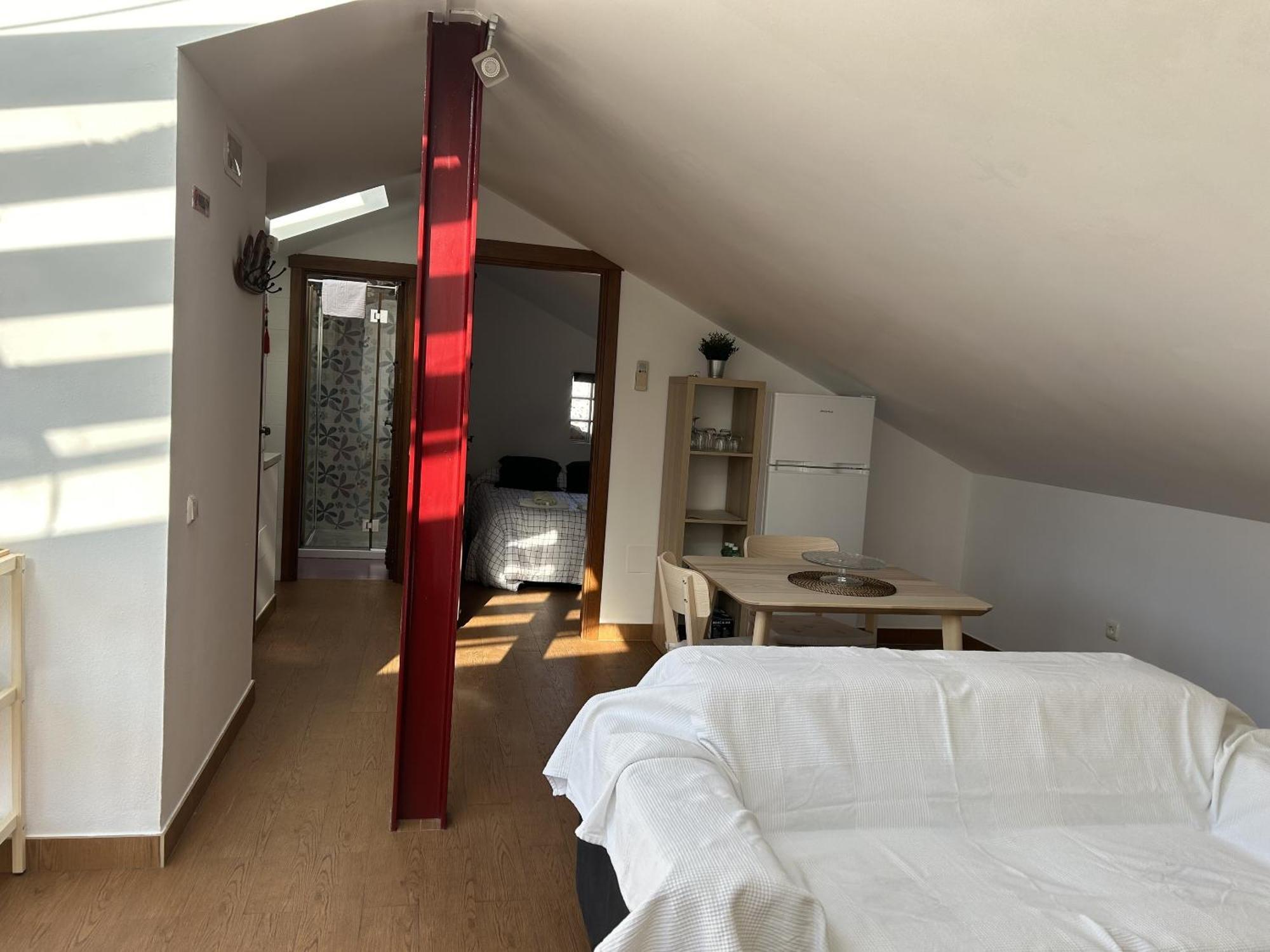 Appartement El Palo *