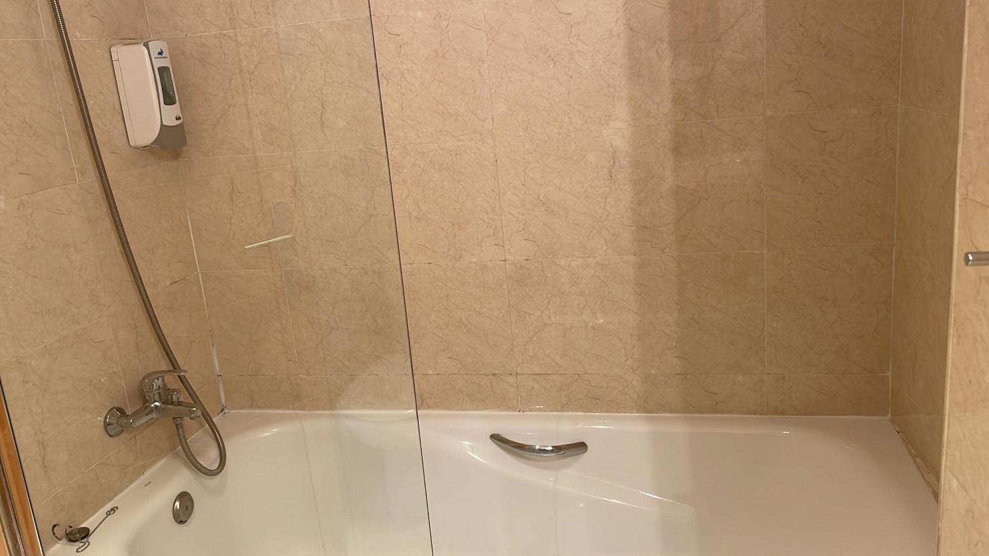 Apartamento Center Flat Exclusive *