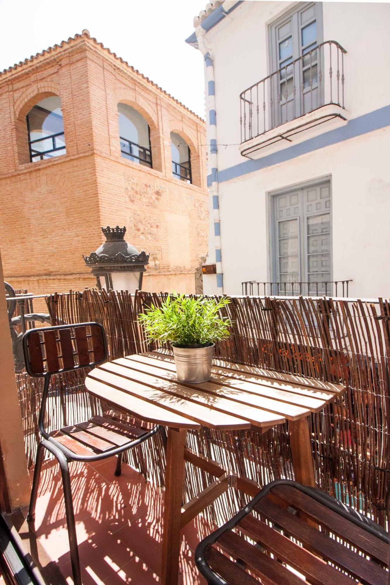 Apartment Granada Freshapartments By Bossh! *