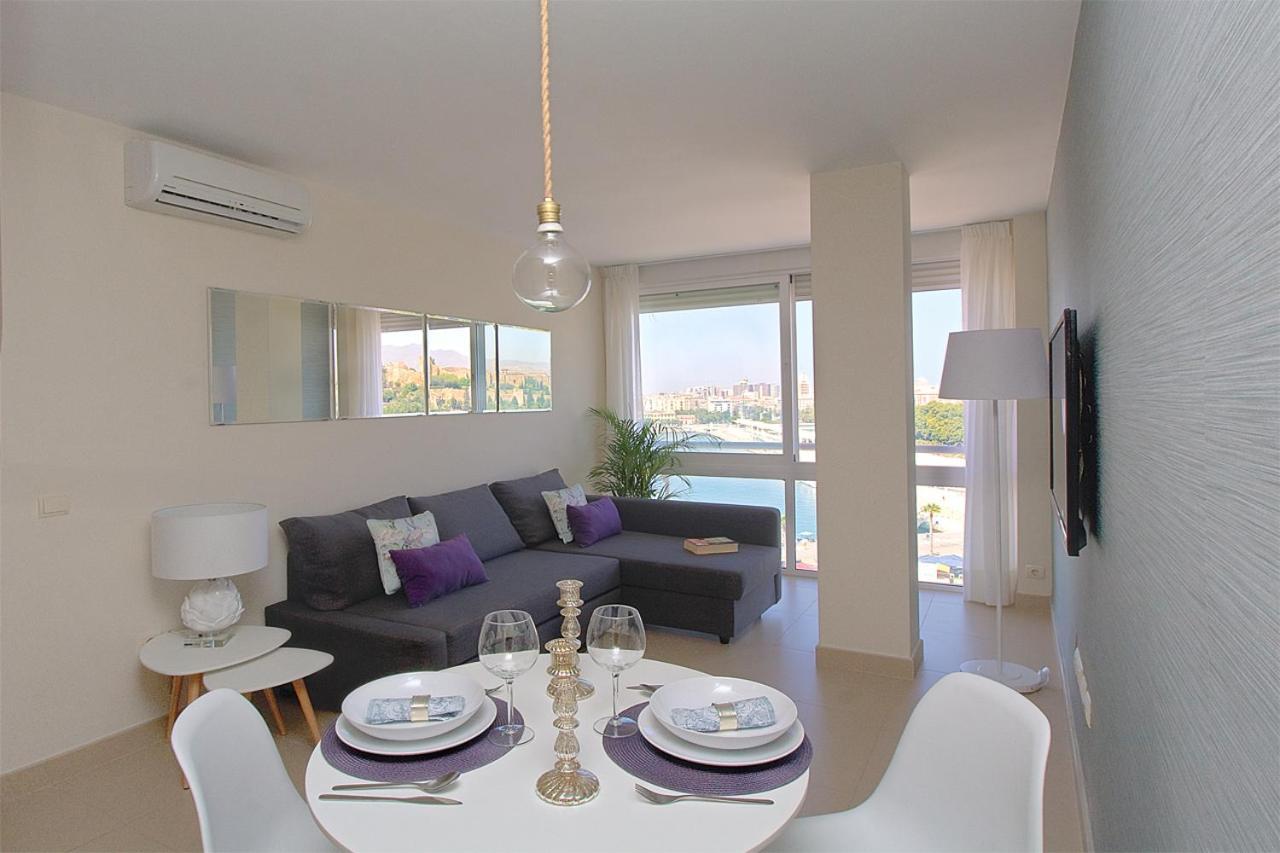 Appartement Malagueta Urban