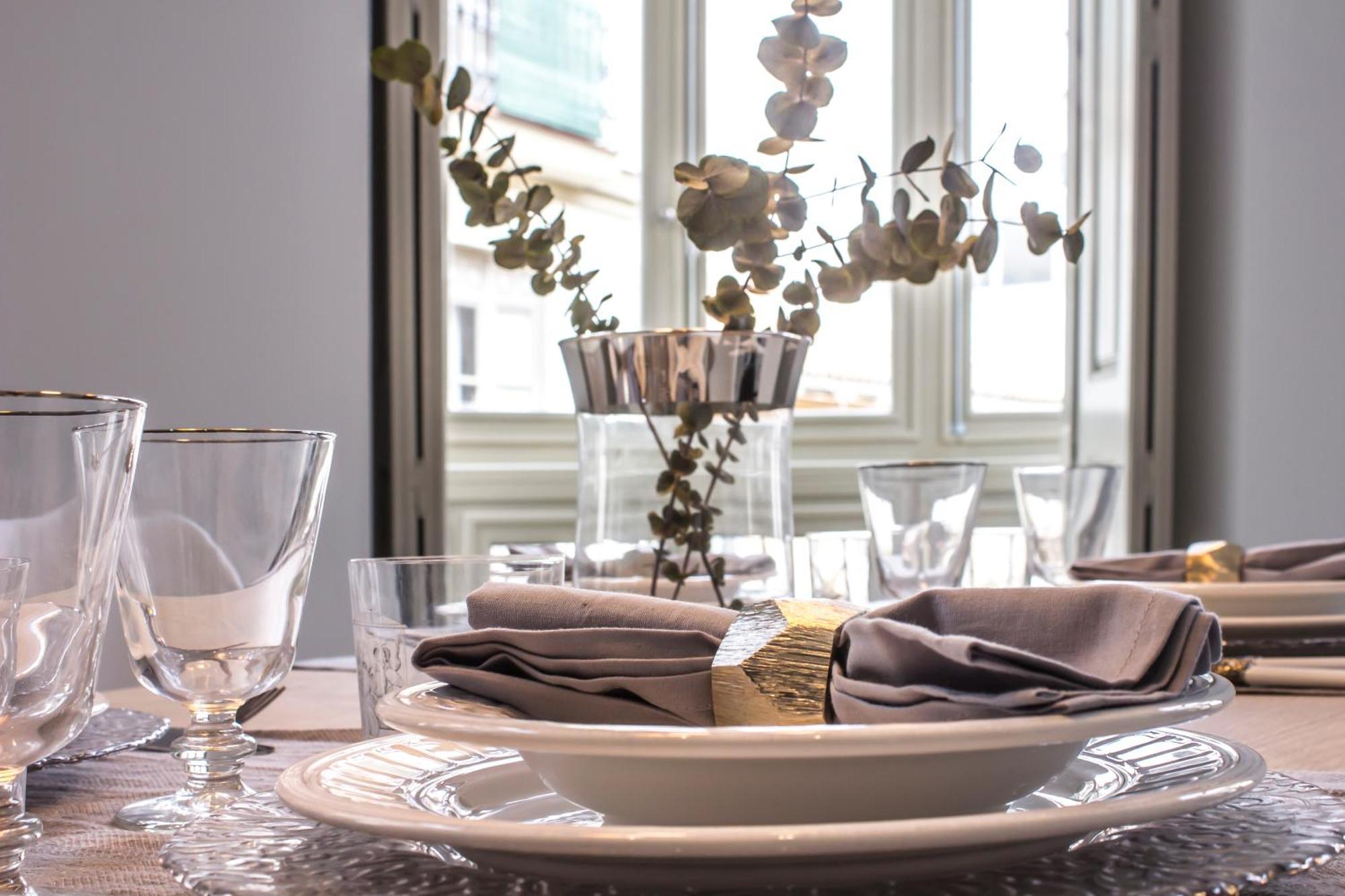 Iloftmalaga Premium Centro Historico Apartment Malaga