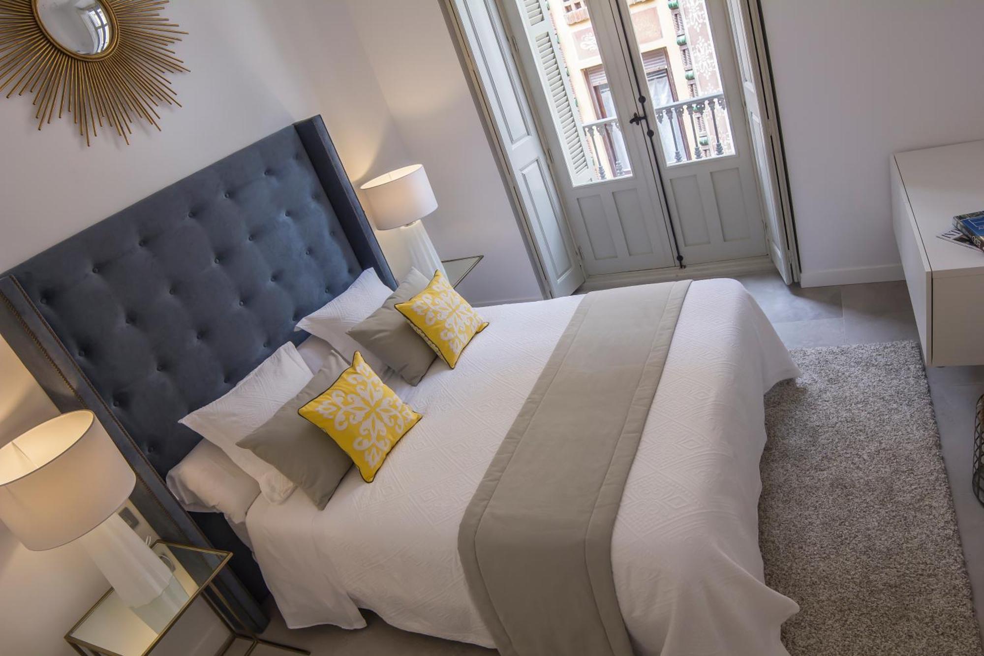 Apartment Iloftmalaga Premium Centro Historico
