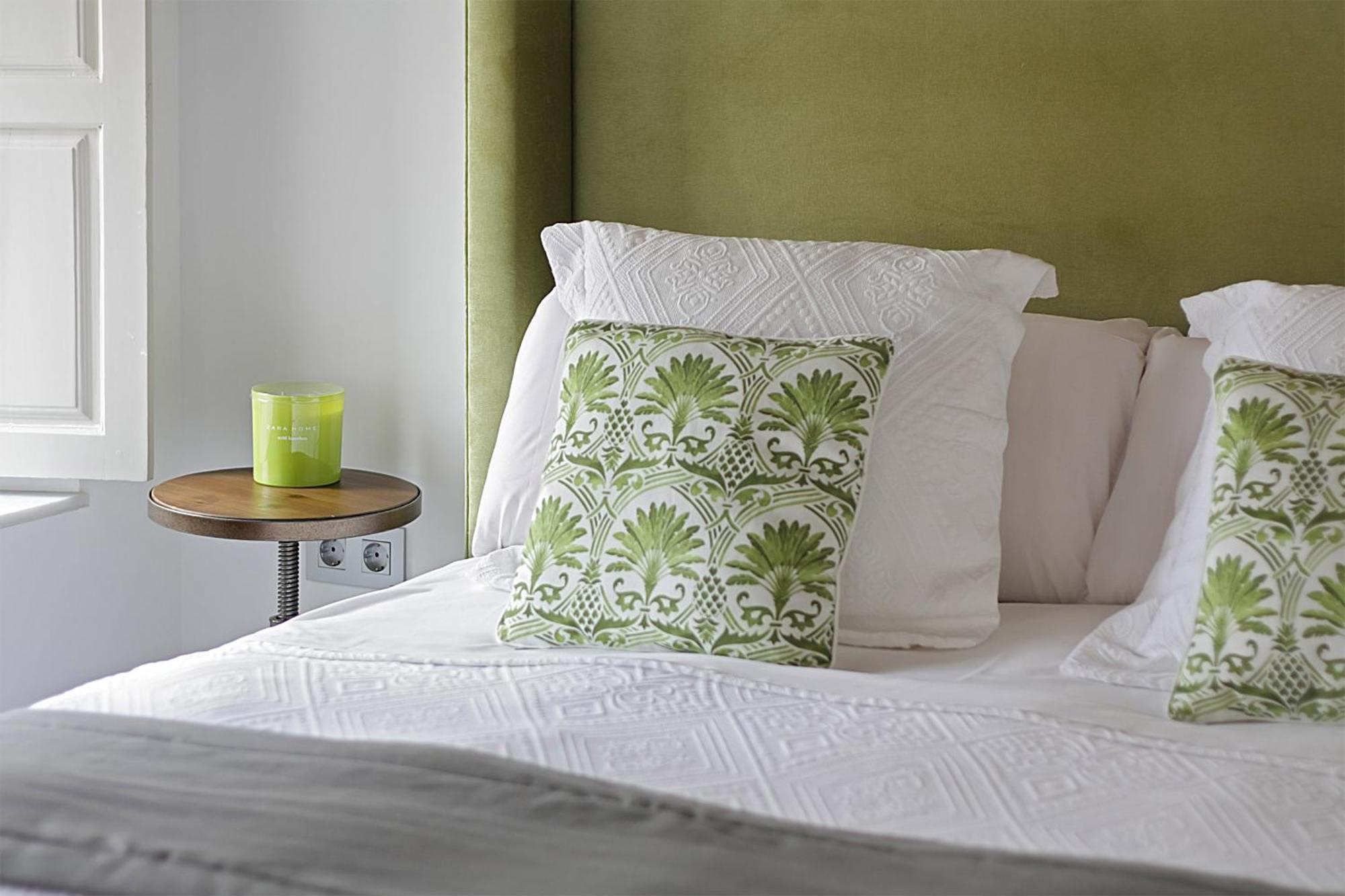 Apartment Iloftmalaga Premium Centro Historico *