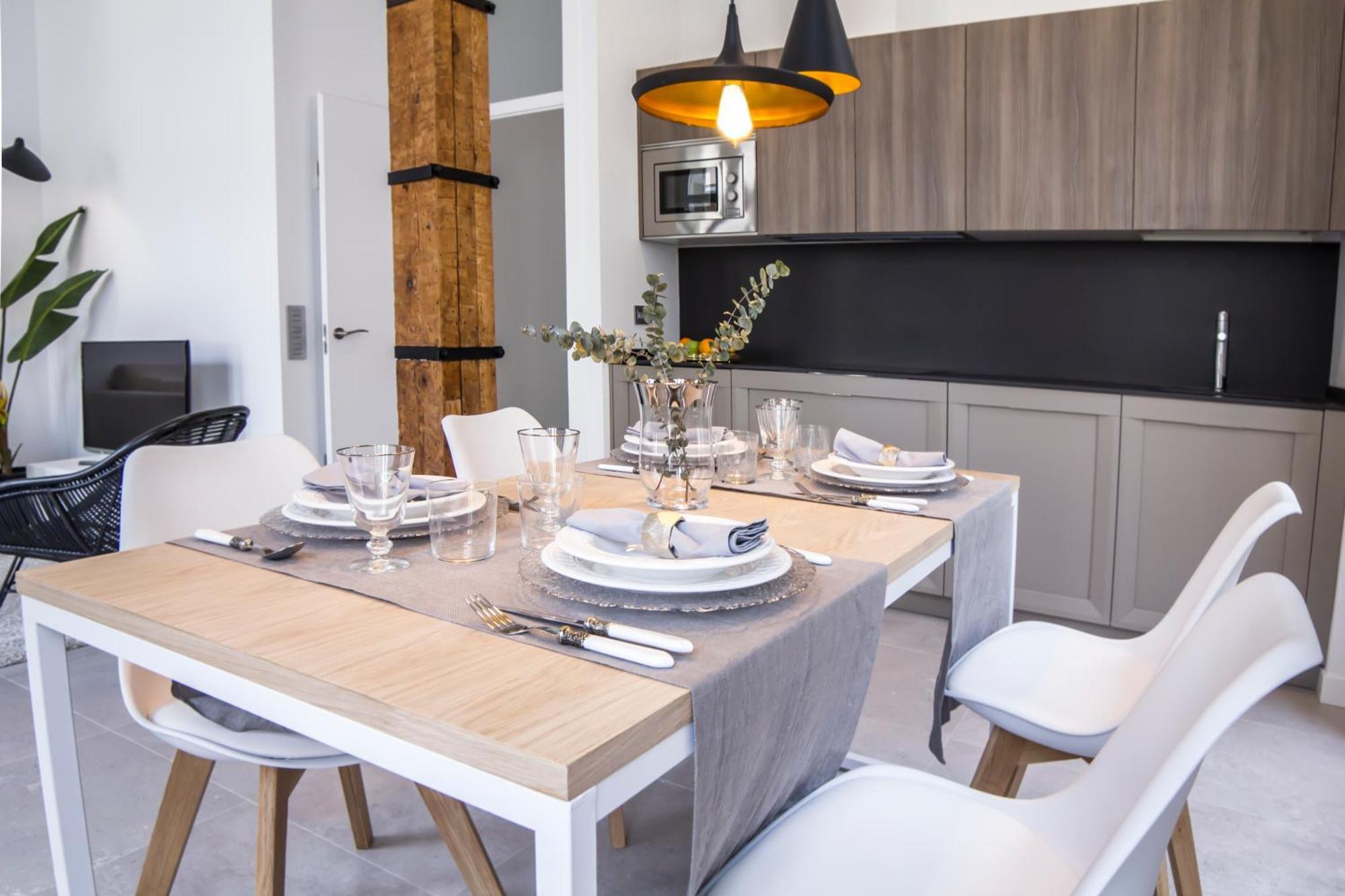 Apartment Iloftmalaga Premium Centro Historico *