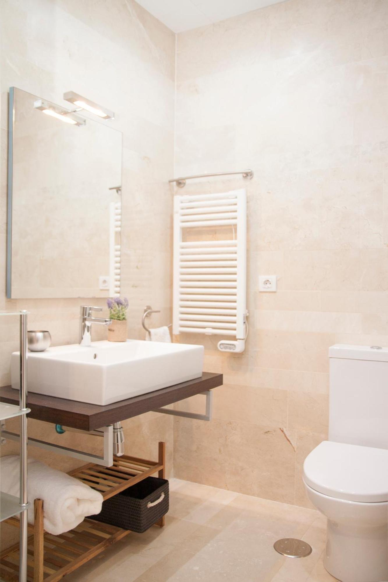 Center Flat Luxury Apartment Málaga