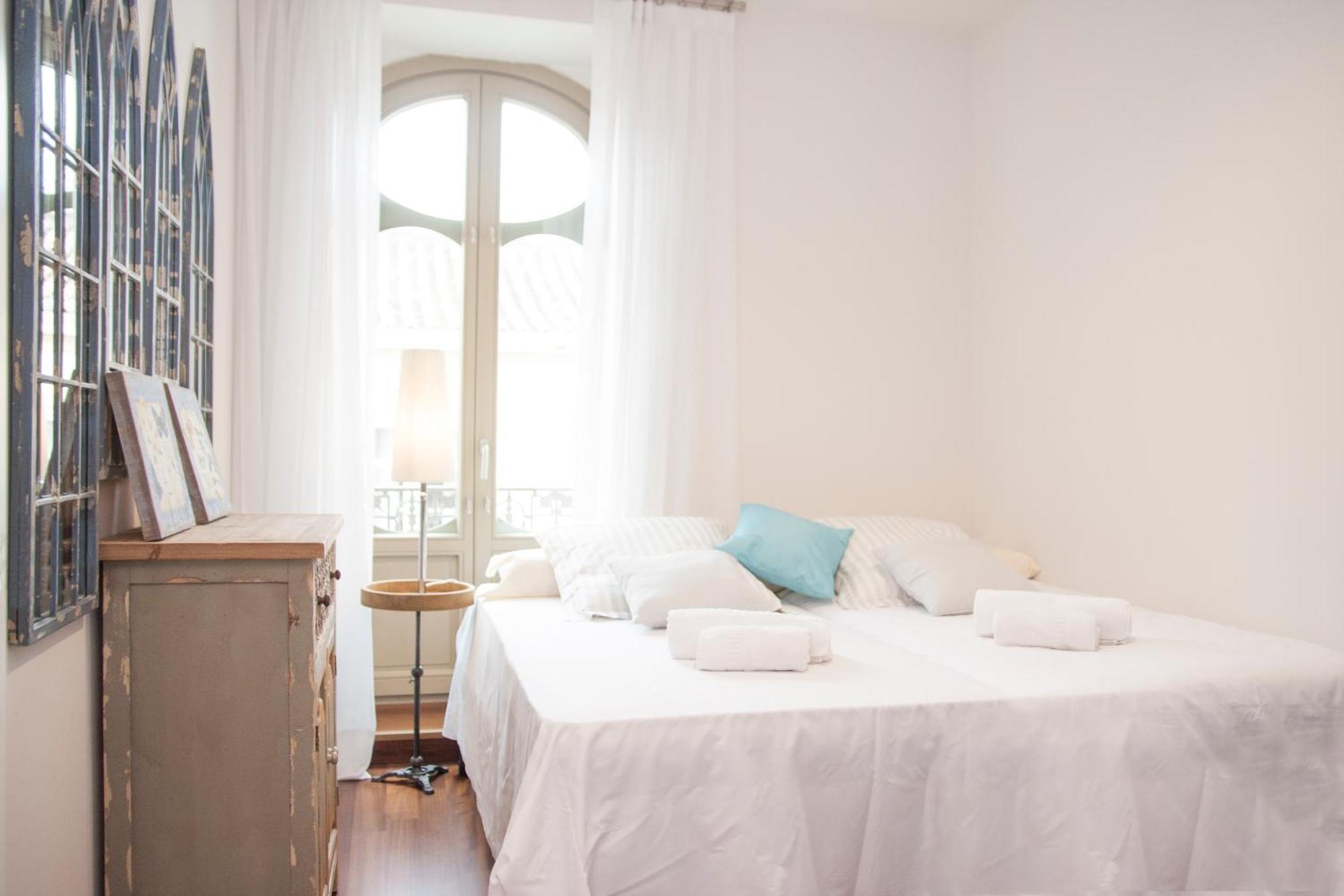 Center Flat Luxury Apartment Málaga