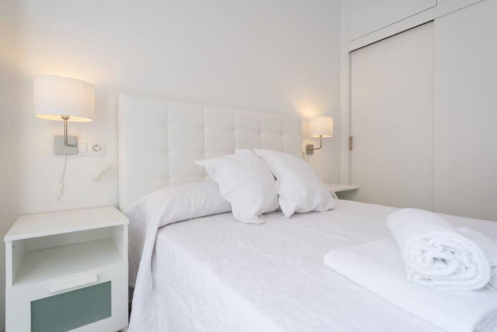 Apartment Cathedral Malaga