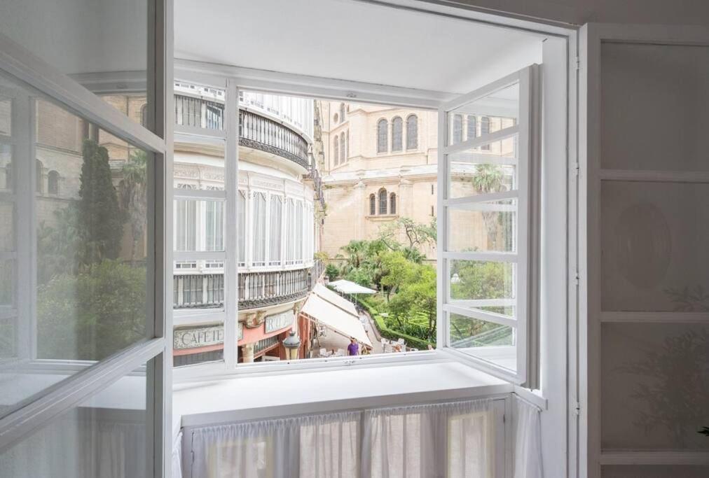 Cathedral Apartment Malaga