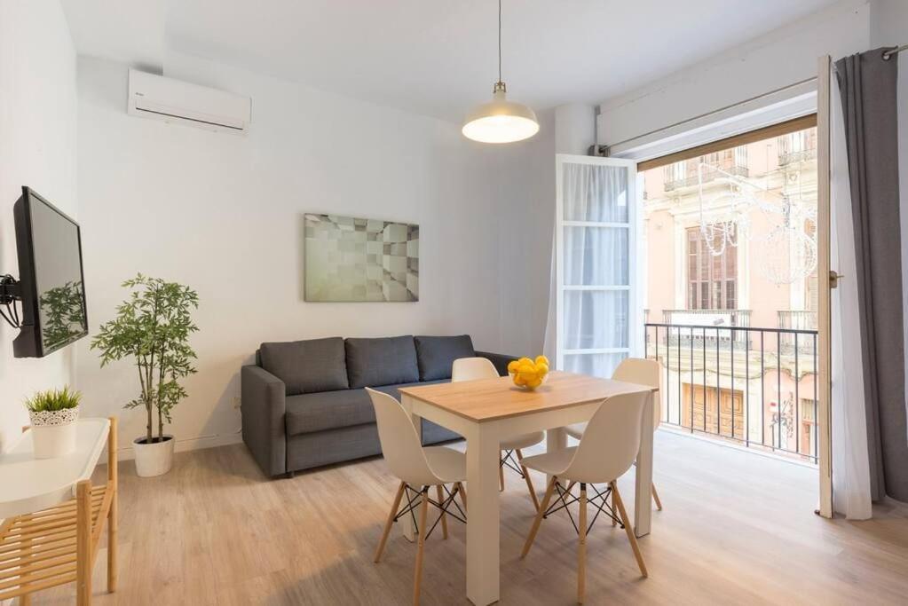 Cathedral Apartment Malaga