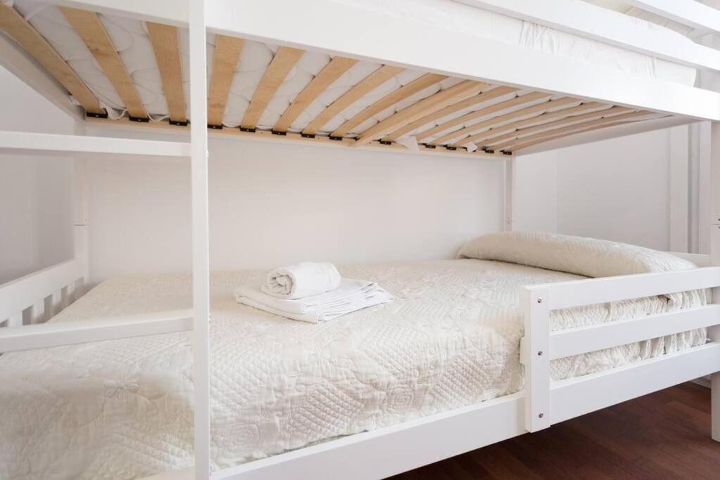 Appartement Sunny