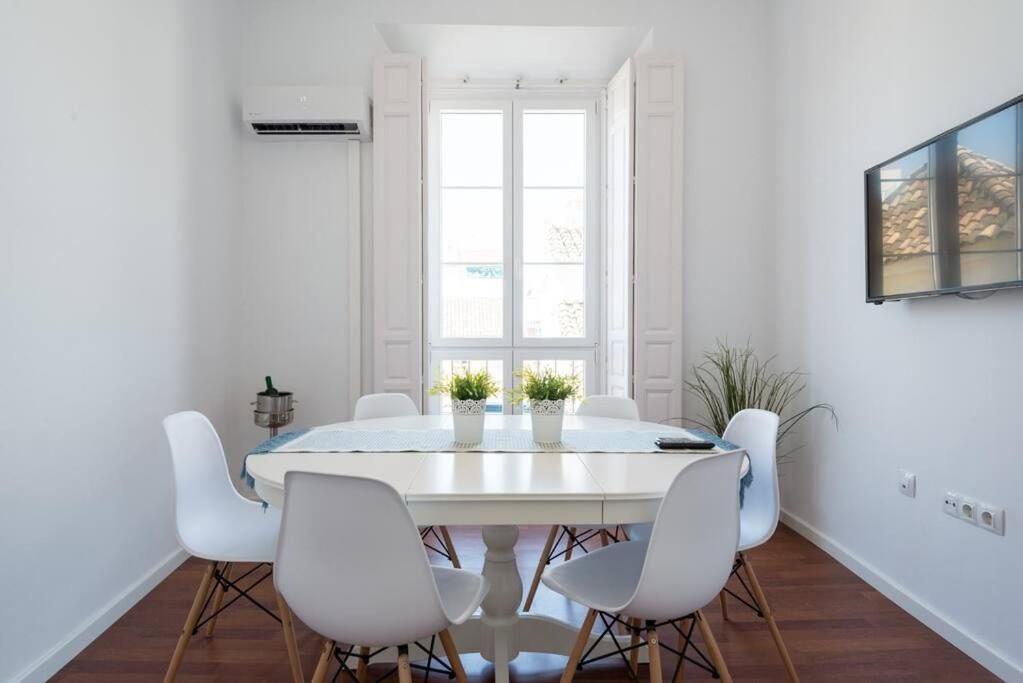Appartement Sunny Málaga