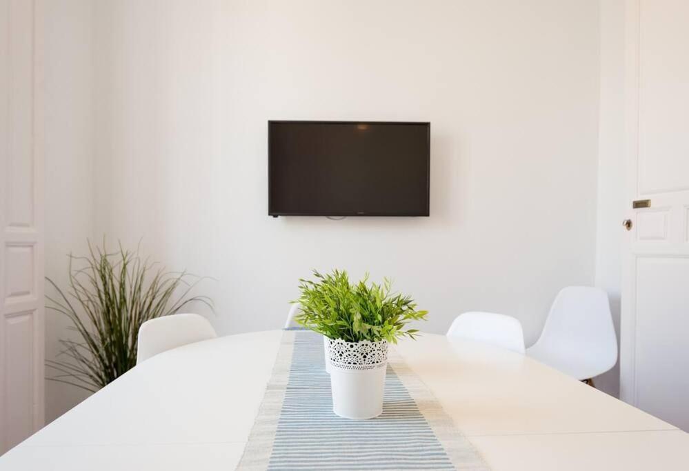 Sunny Appartement