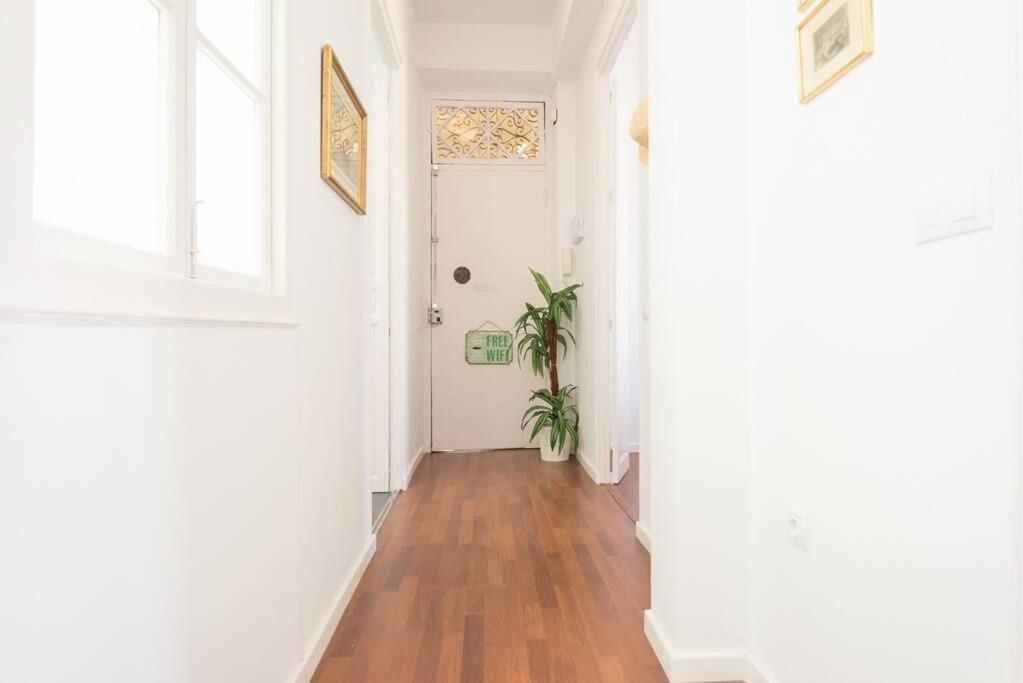 Appartement Sunny