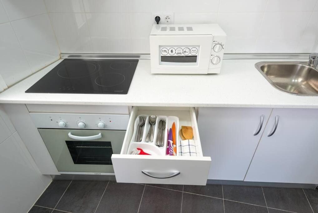Sunny Appartement