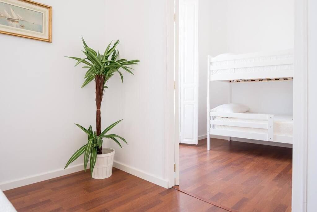 Appartement Sunny