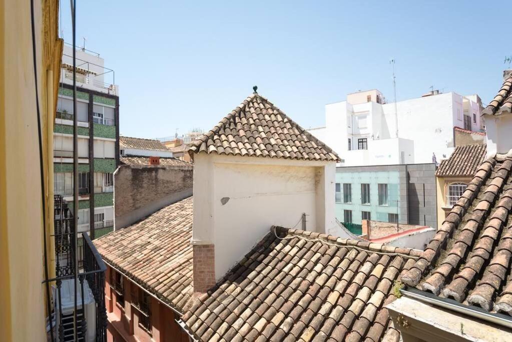 Sunny * Málaga