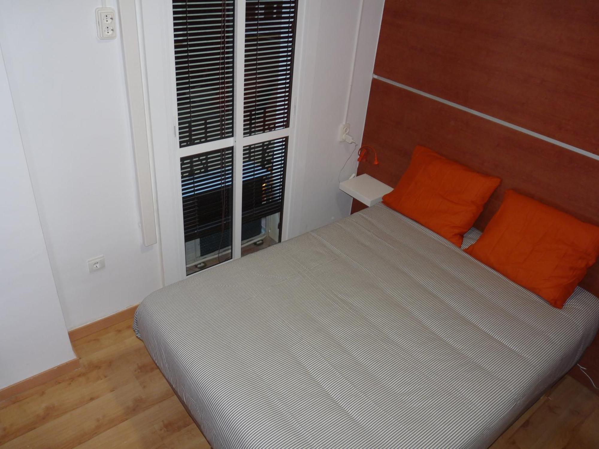 Chinitas Urban Hostel
