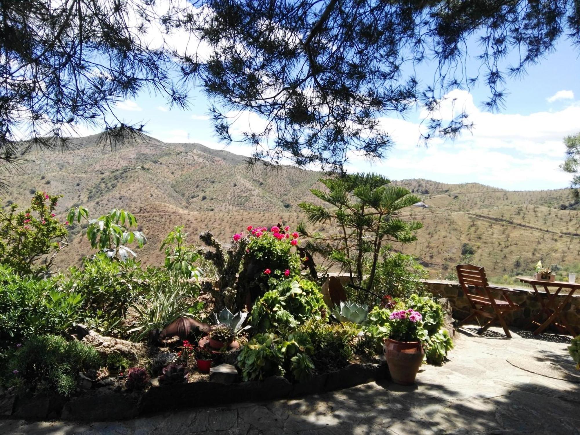 Holiday home Pinar El Almendra Malaga