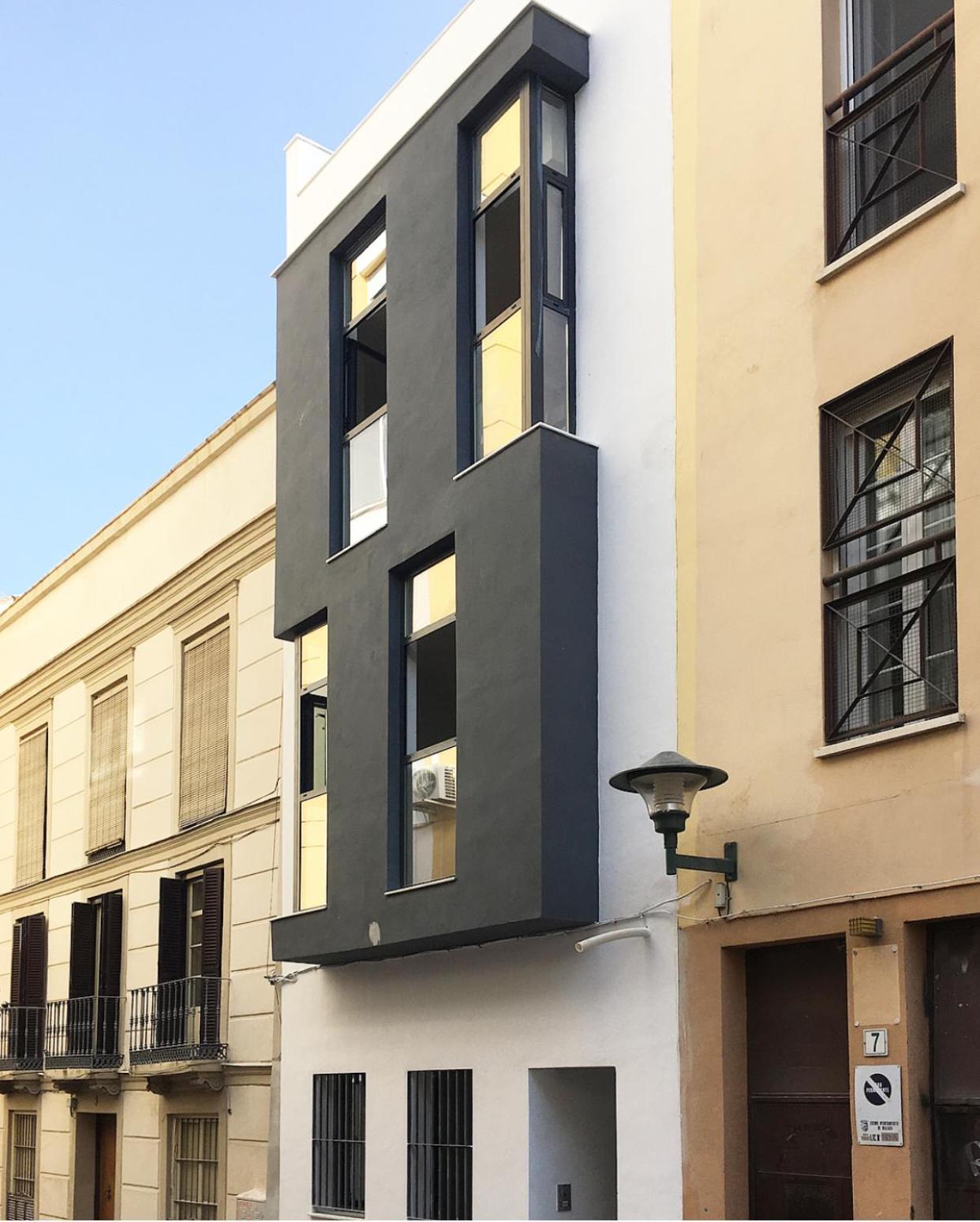 Centro Picacho * Malaga