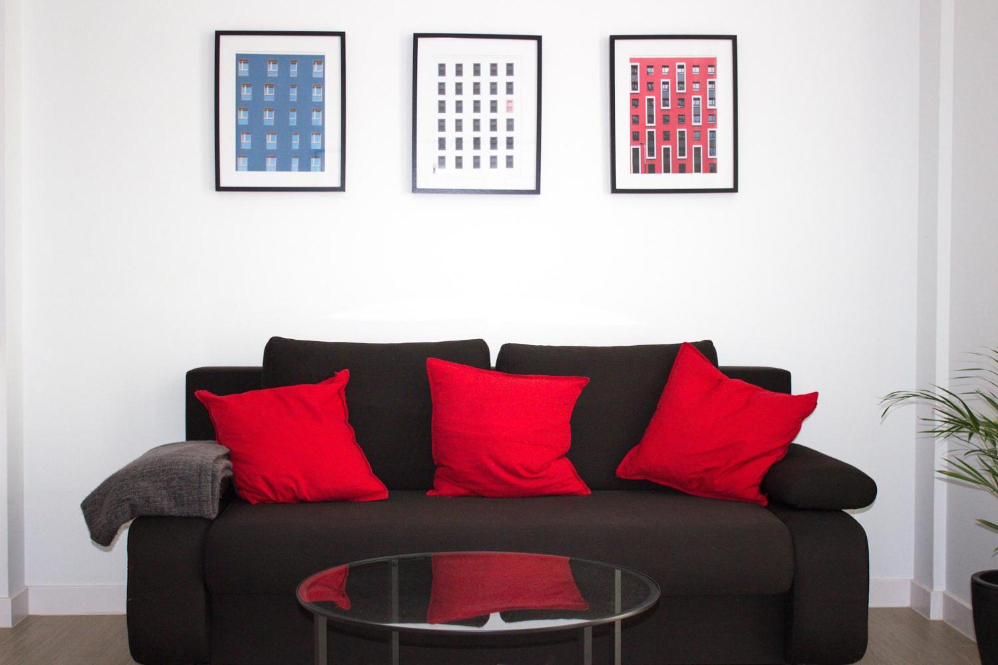 Apartment Centro Picacho Malaga