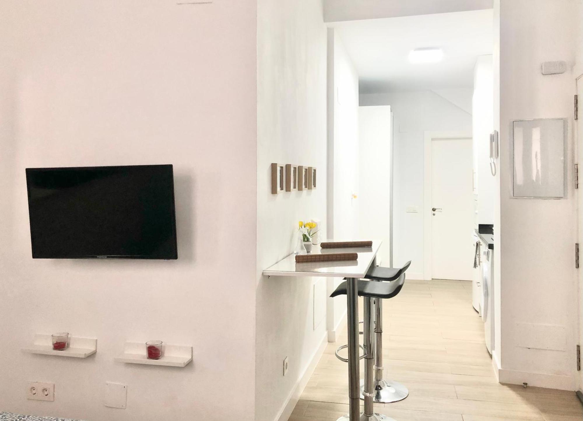 Apartment Centro Picacho *