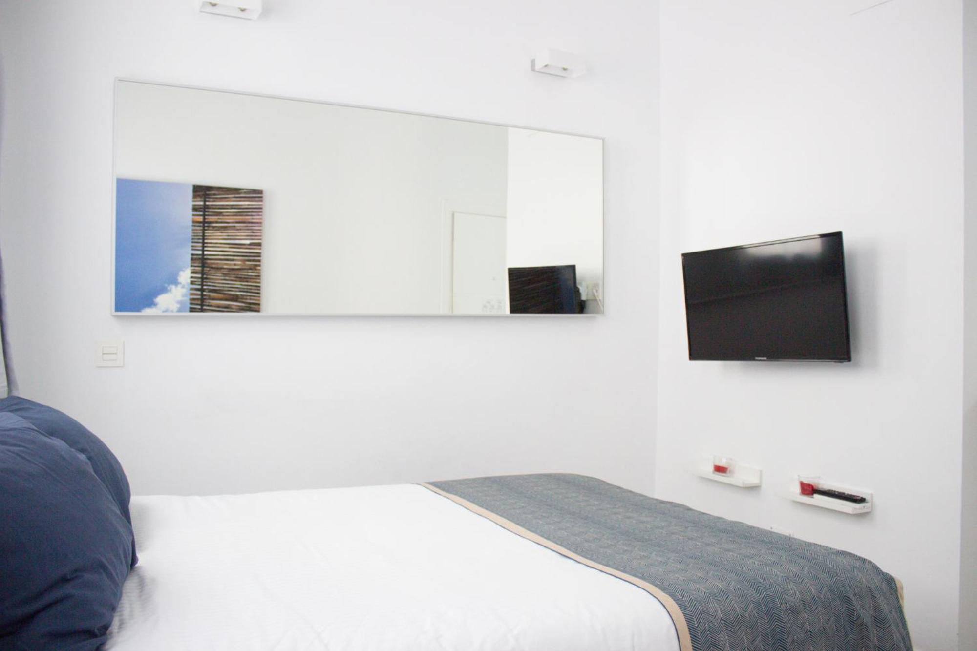 Apartment Centro Picacho Malaga