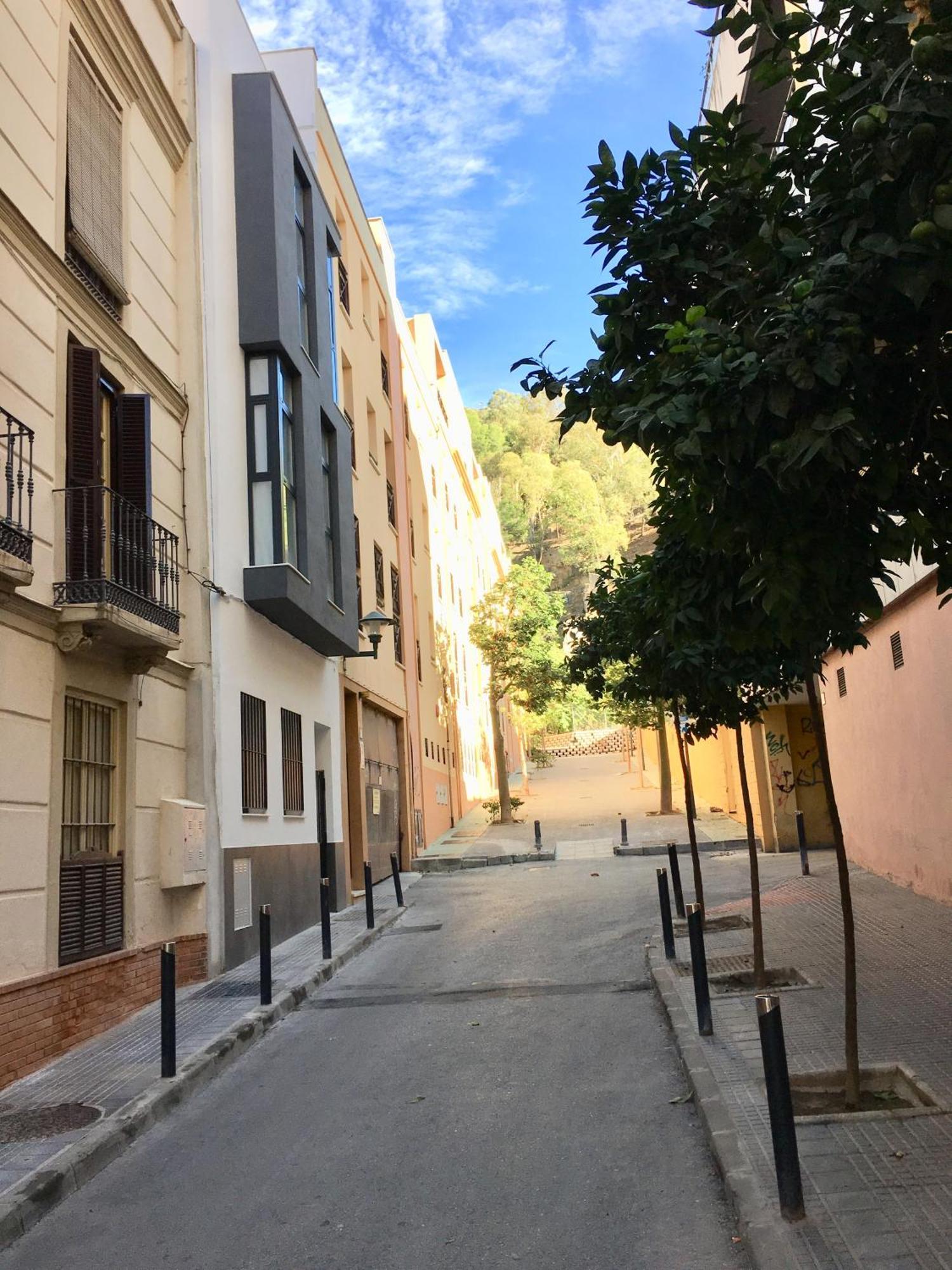 Centro Picacho * Malaga