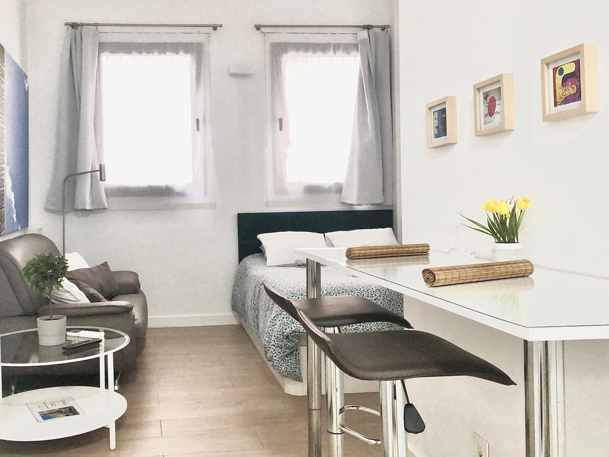 Centro Picacho Apartment