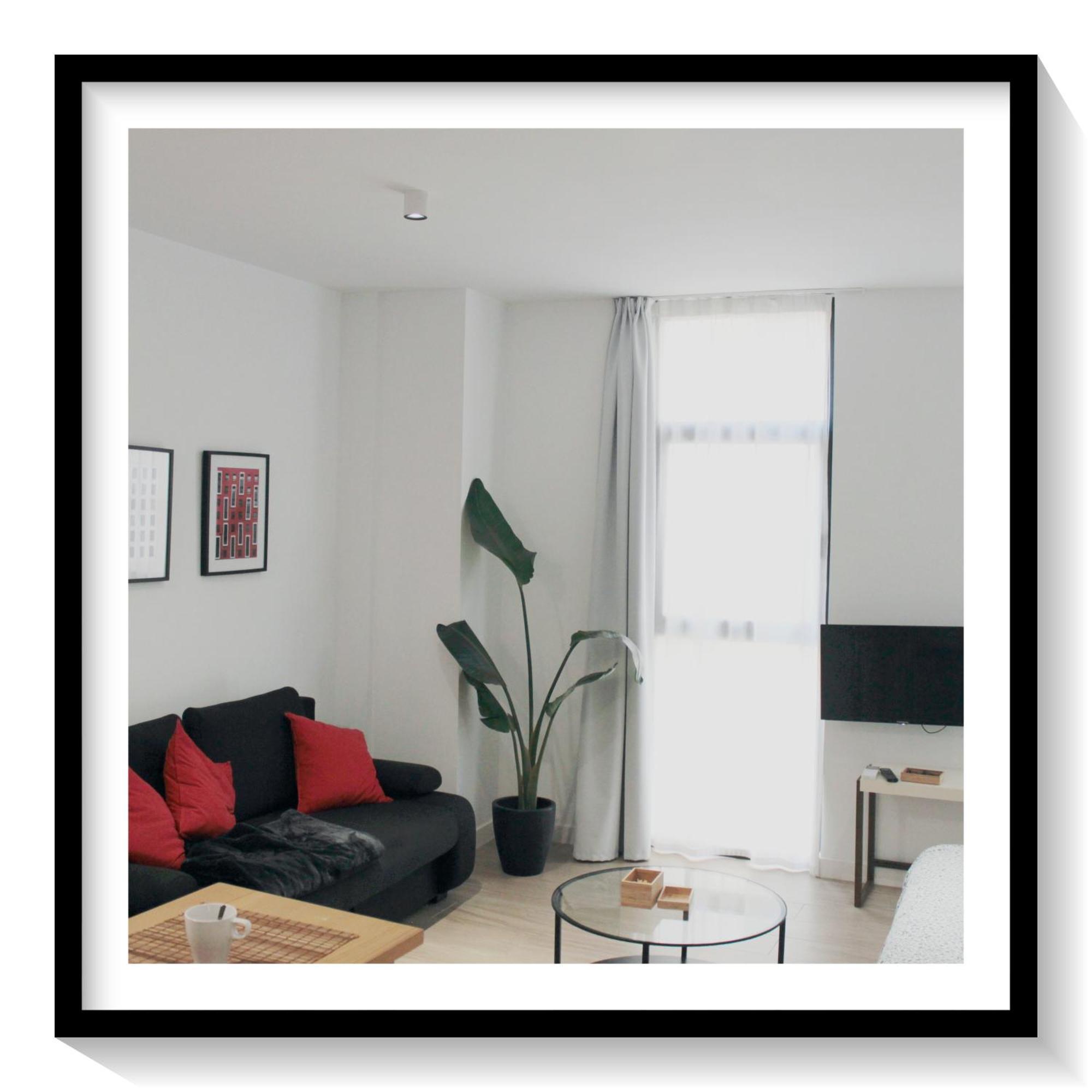 Centro Picacho Apartment Malaga