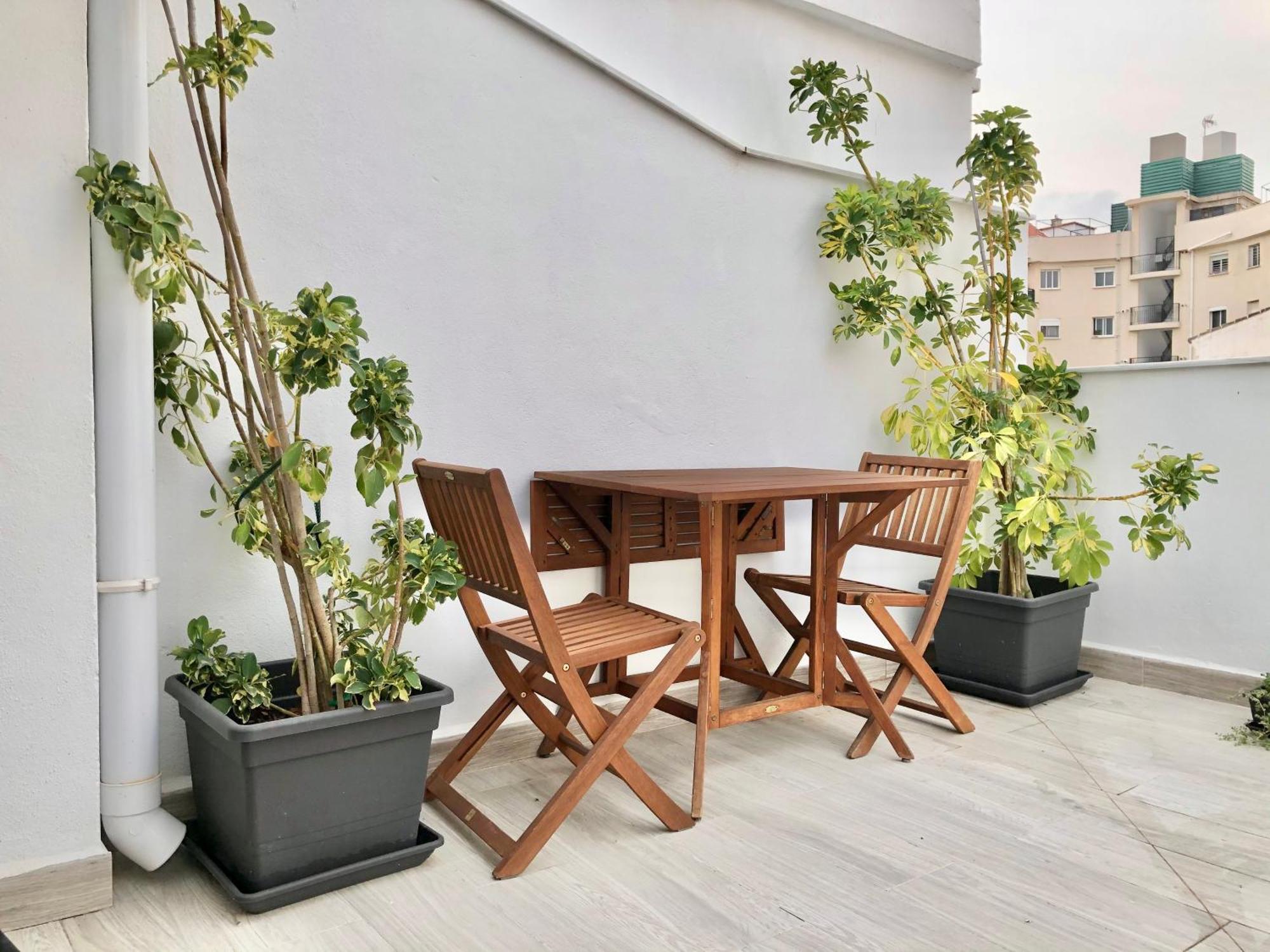 Centro Picacho Malaga