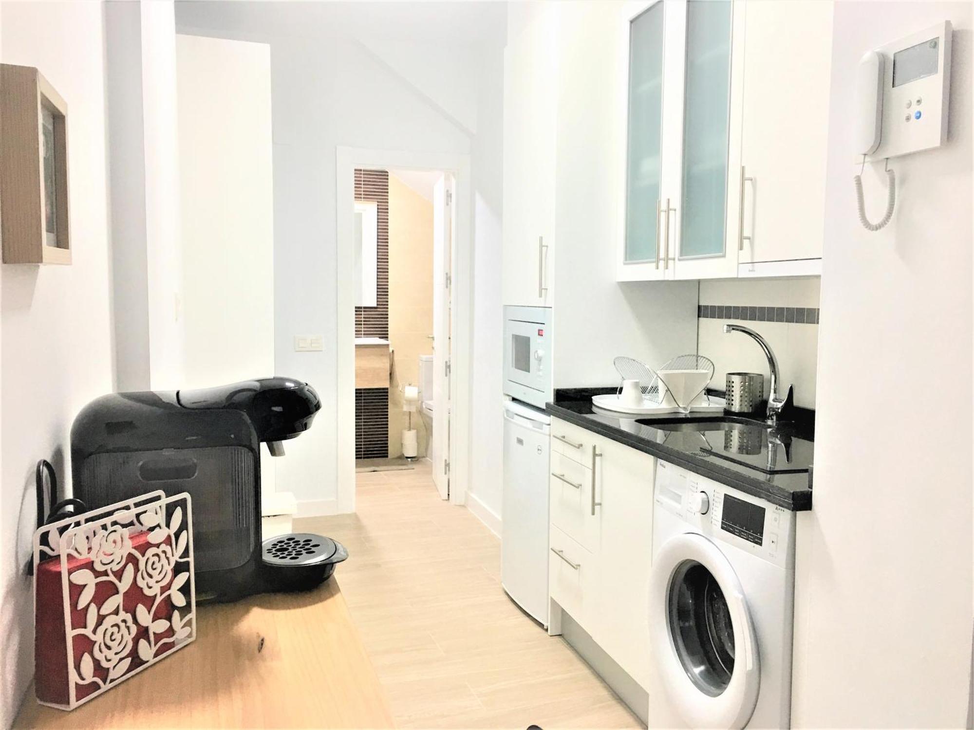 Centro Picacho Apartment