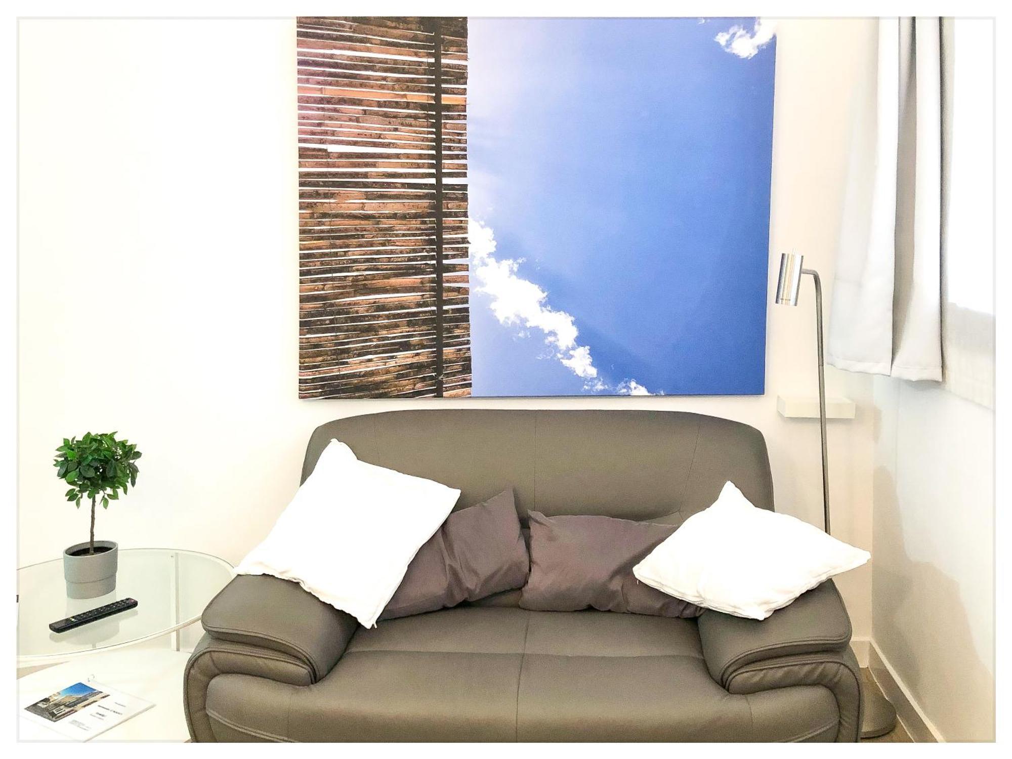 Apartment Centro Picacho Malaga