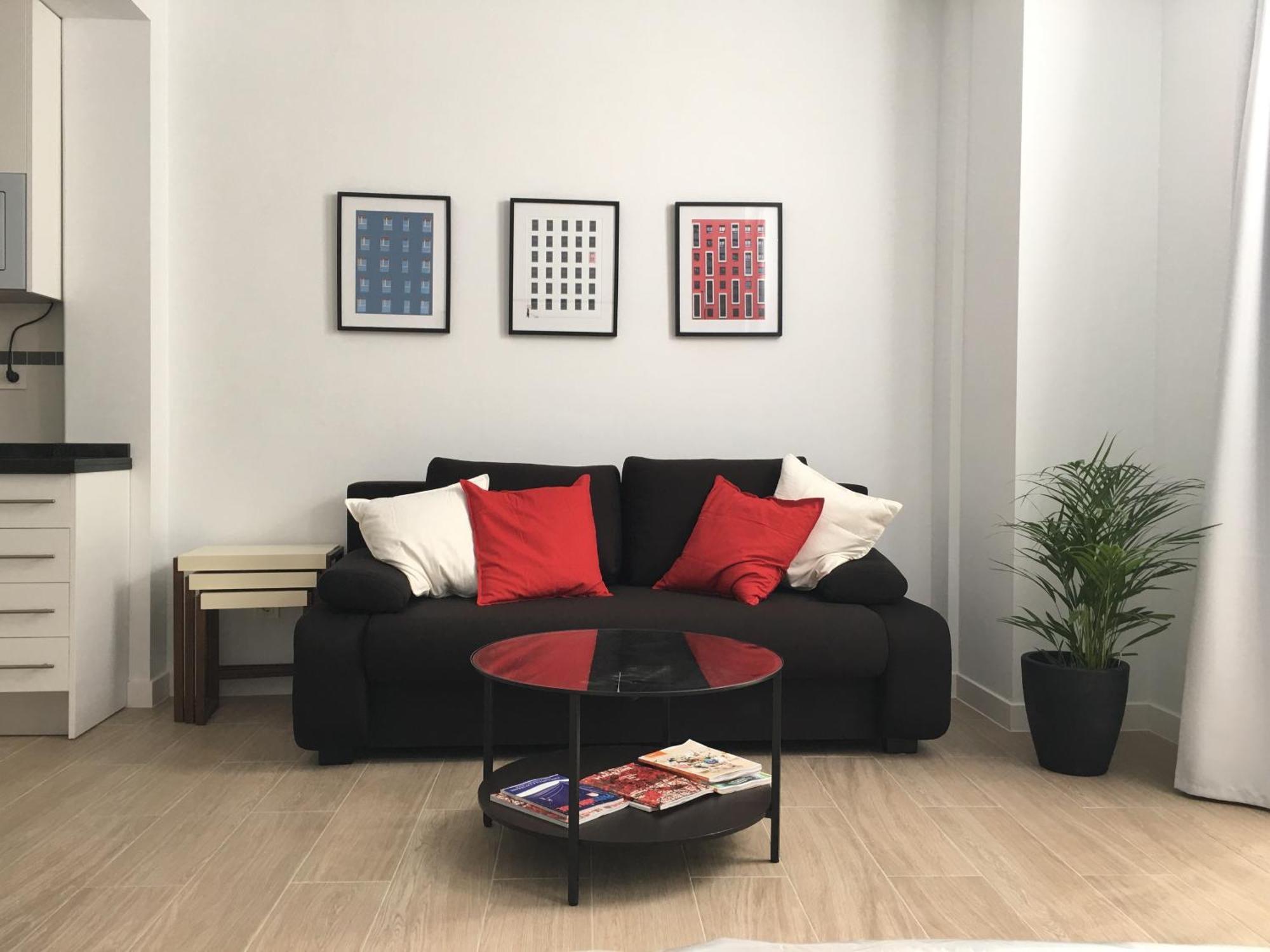 Centro Picacho Apartment *