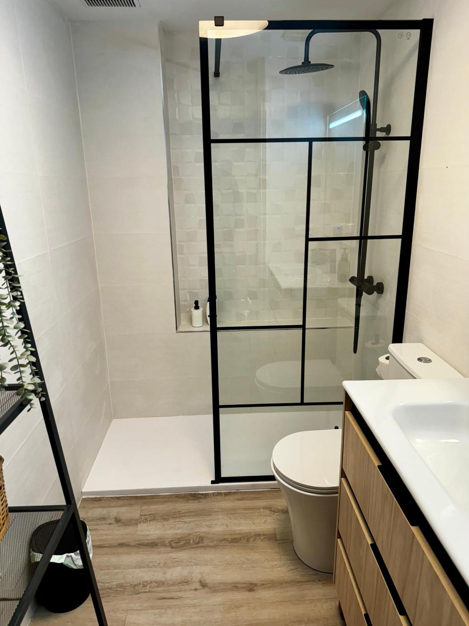 Apartment En Pedregalejo *